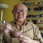 The Preservation of Chinese Culture: Roger Lee’s Tea Party