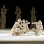 The Avant-Garde Performance of Sankai Juku
