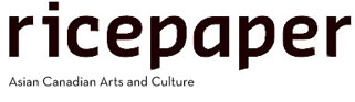 Ricepaper Magazine