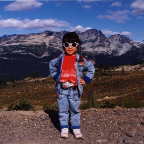 Shutterbox: Asian Canadian Childhoods Shutterbox: Asian Canadian Childhoods
