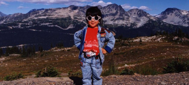 Shutterbox: Asian Canadian Childhoods Shutterbox: Asian Canadian Childhoods