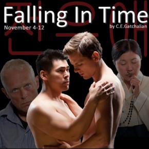 C.E. Gatchalian on Falling on Time