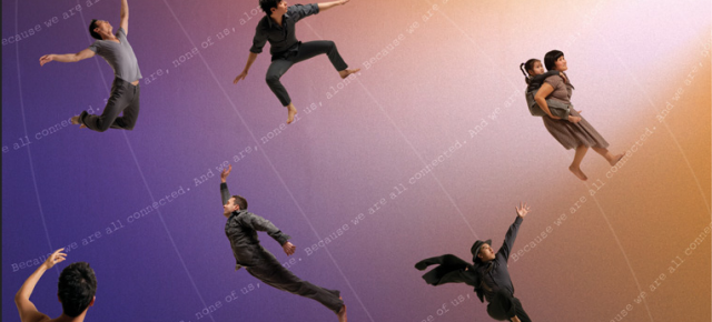 The ripple effect: a profile of David Yee The ripple effect: a profile of David Yee