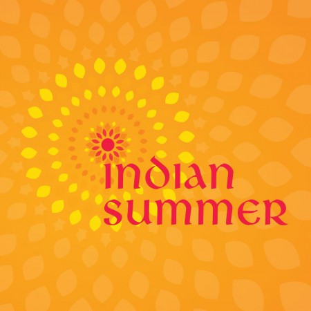 Indian Summer logo