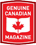 Genuine Canadian Magazine
