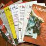 Ricepaper 2 Year Subscription - Canada