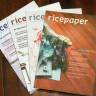 Ricepaper 1 Year Subscription - US