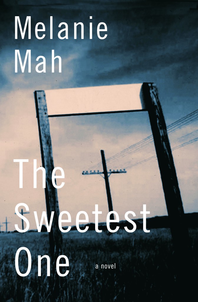 SweetestOne_Cover