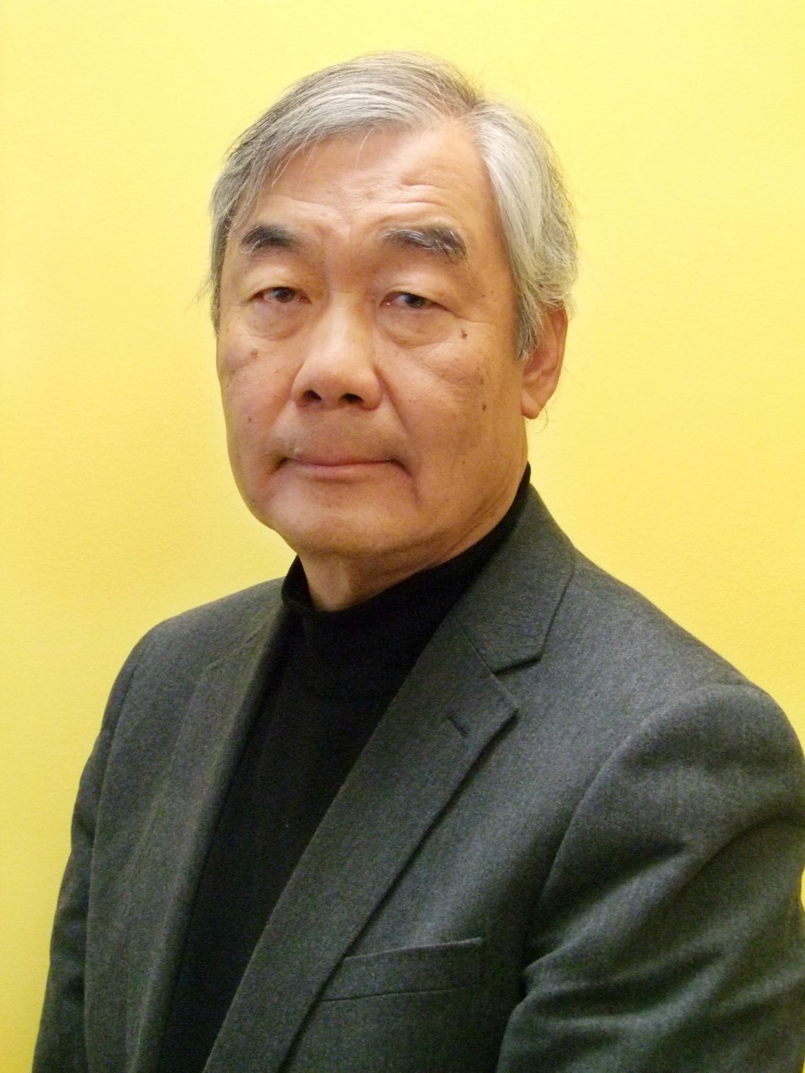 Cheuk Kwan Ricepaper Magazine