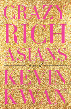 books similar to crazy rich asians